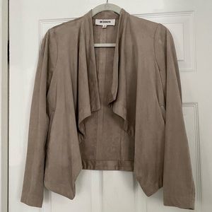 BB Dakota Jacket